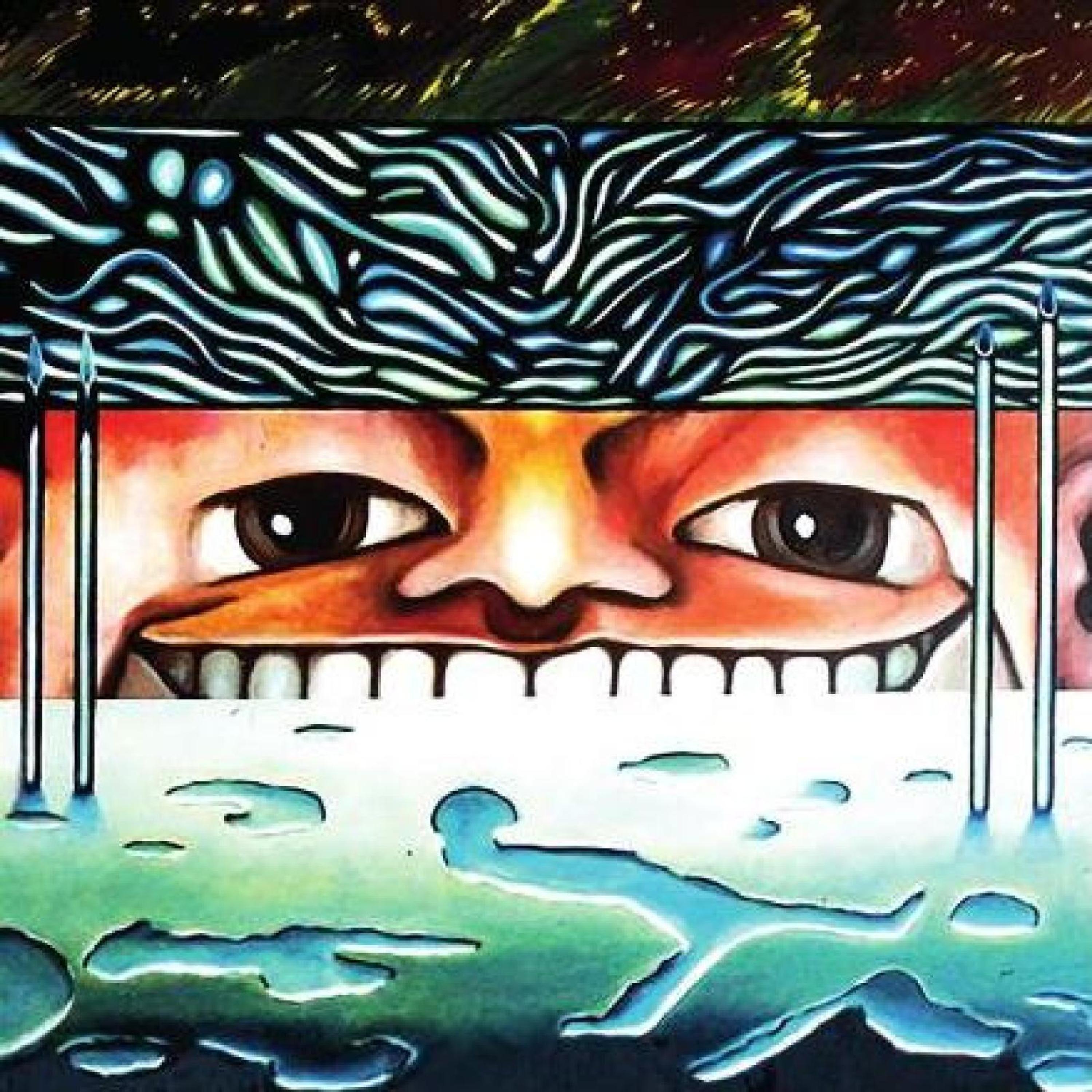Big Hallucination