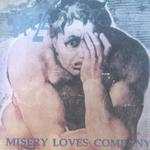 Misery Loves Company专辑