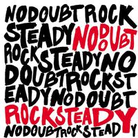 Rock Steady - No Doubt (instrumental)