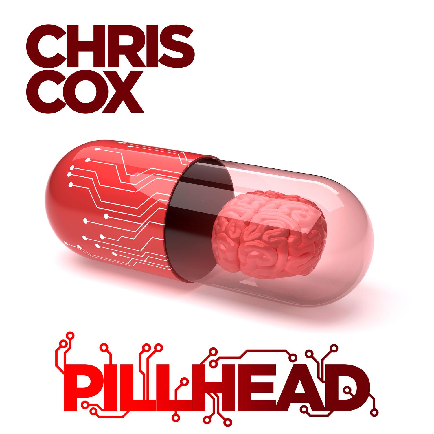 Chris Cox - Pillhead (Extended Mix)