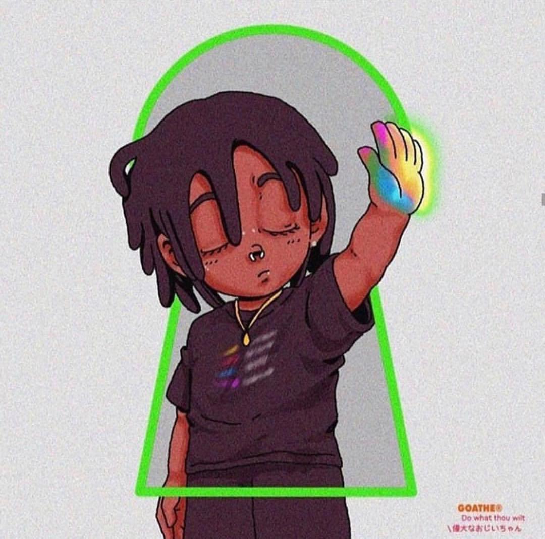 4 Real * Lil Uzi Vert Type Beat *专辑