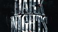 Dark Nights (remix)专辑