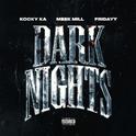 Dark Nights (remix)专辑
