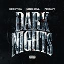 Dark Nights (remix)专辑