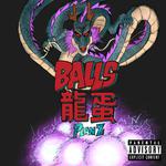 BALLS 龍蛋