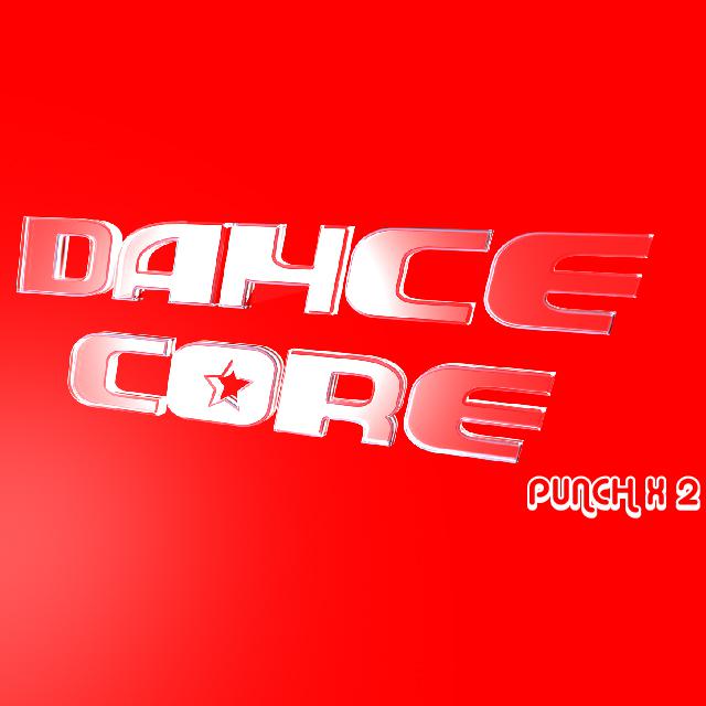 DANCECORE专辑