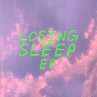 Embody - Losing Sleep (Pre-V) 带和声伴奏