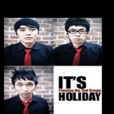 It`s Holiday