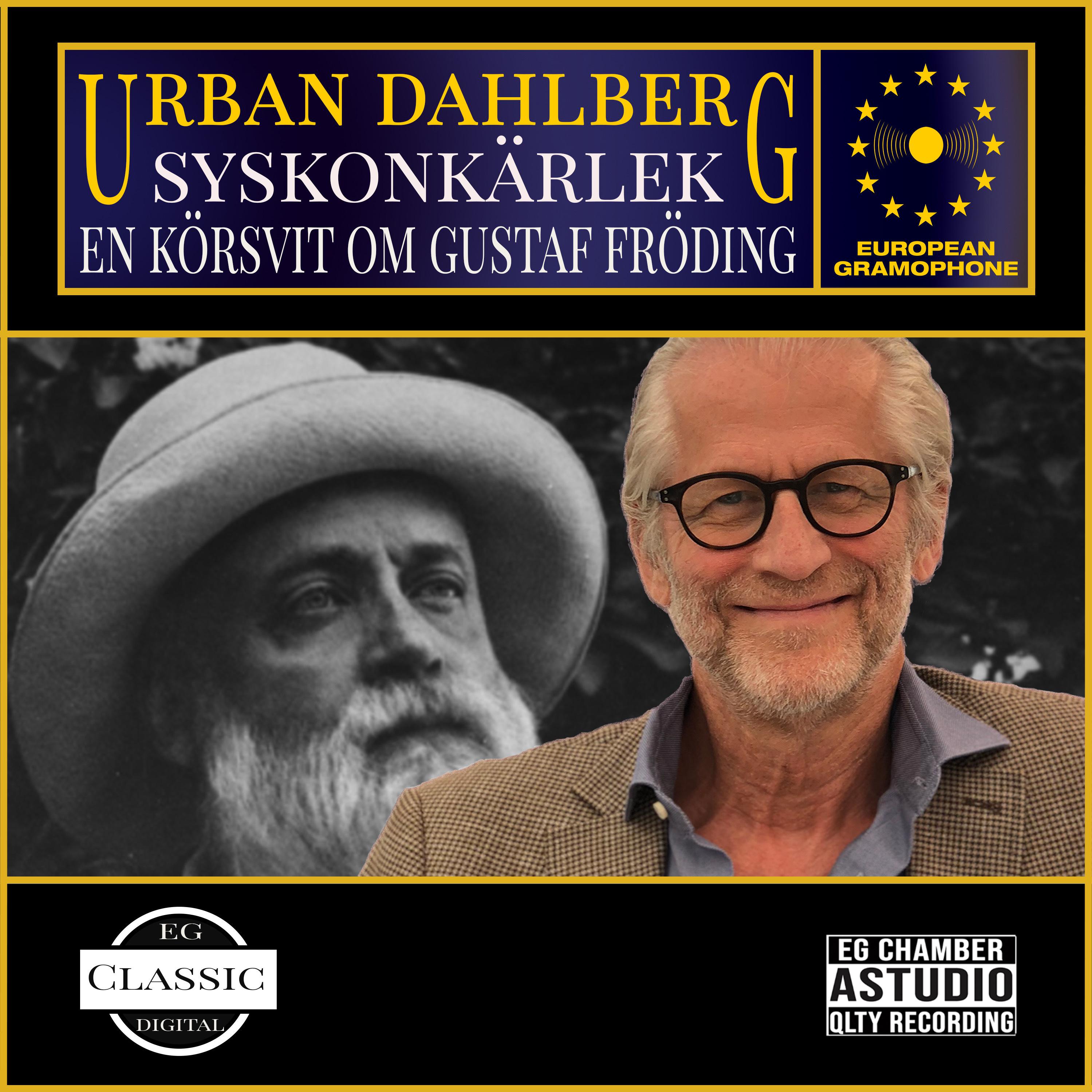 Urban Dahlberg - En visa till Karin