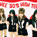 Thee 50's High Teens