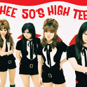 Thee 50's High Teens
