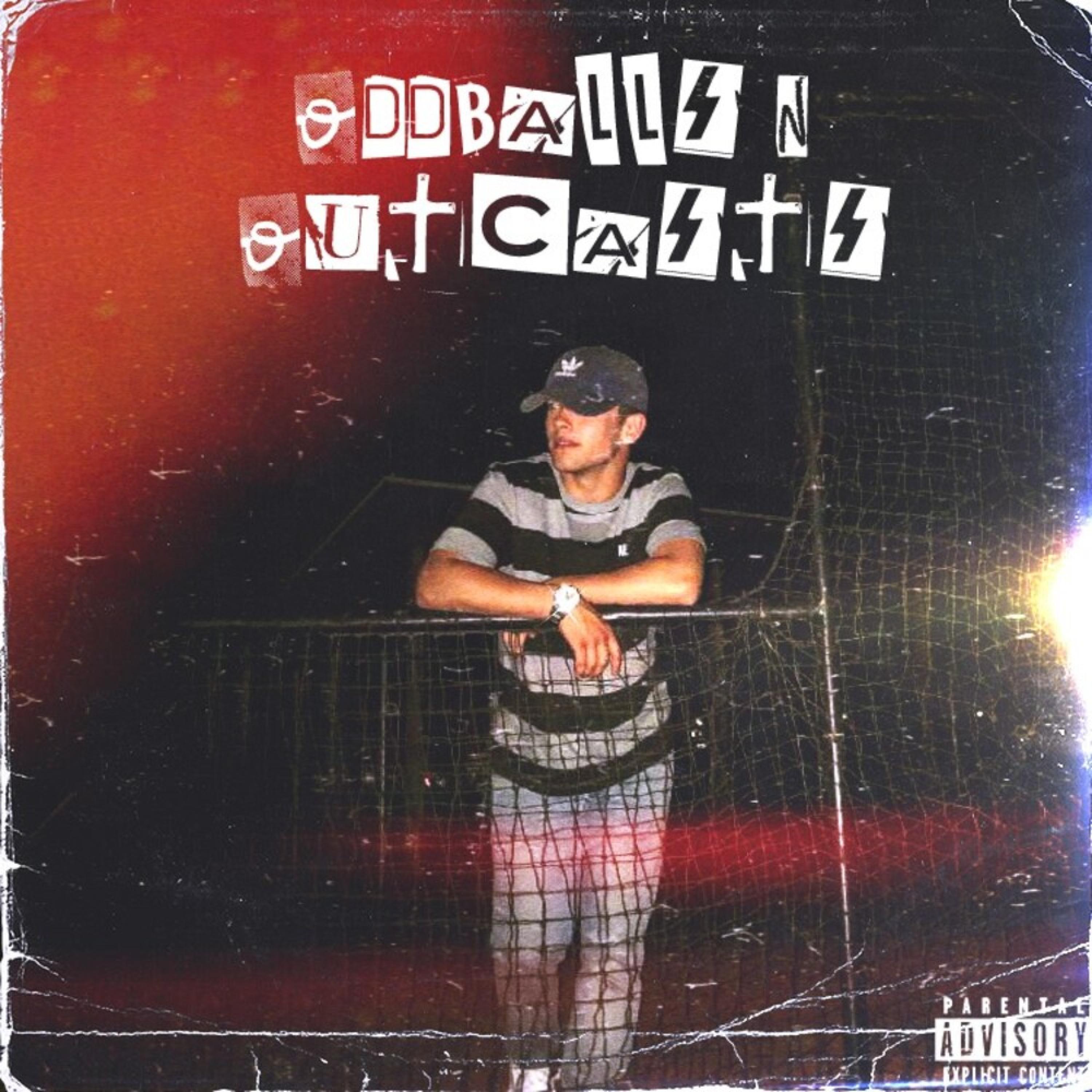 Oddballz N Outcasts
