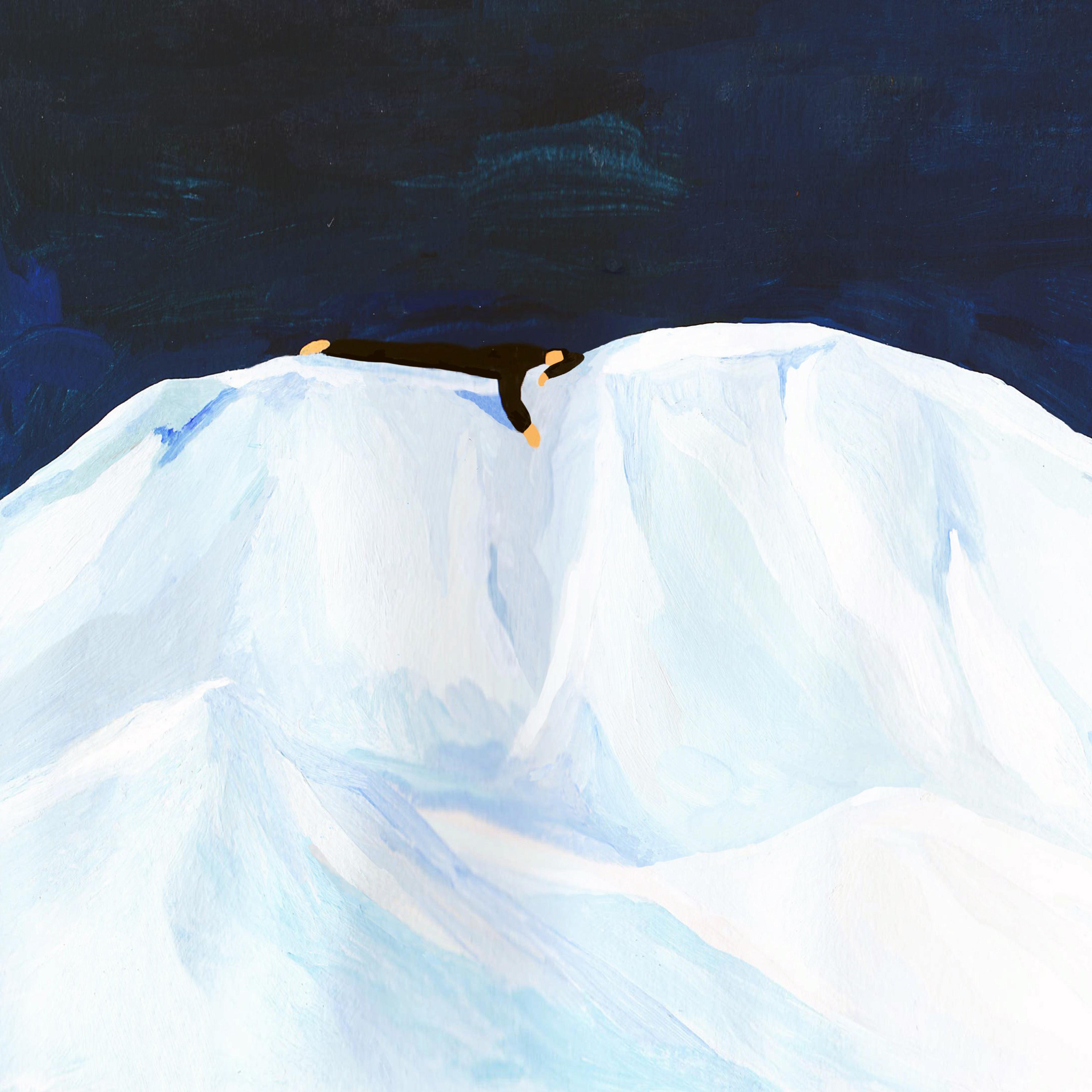 冰山