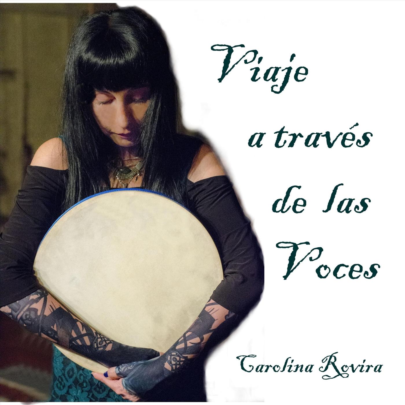 Ich Bin (feat. Walter Cuestas, Mariano Monrad, Martín González & Edgardo López)