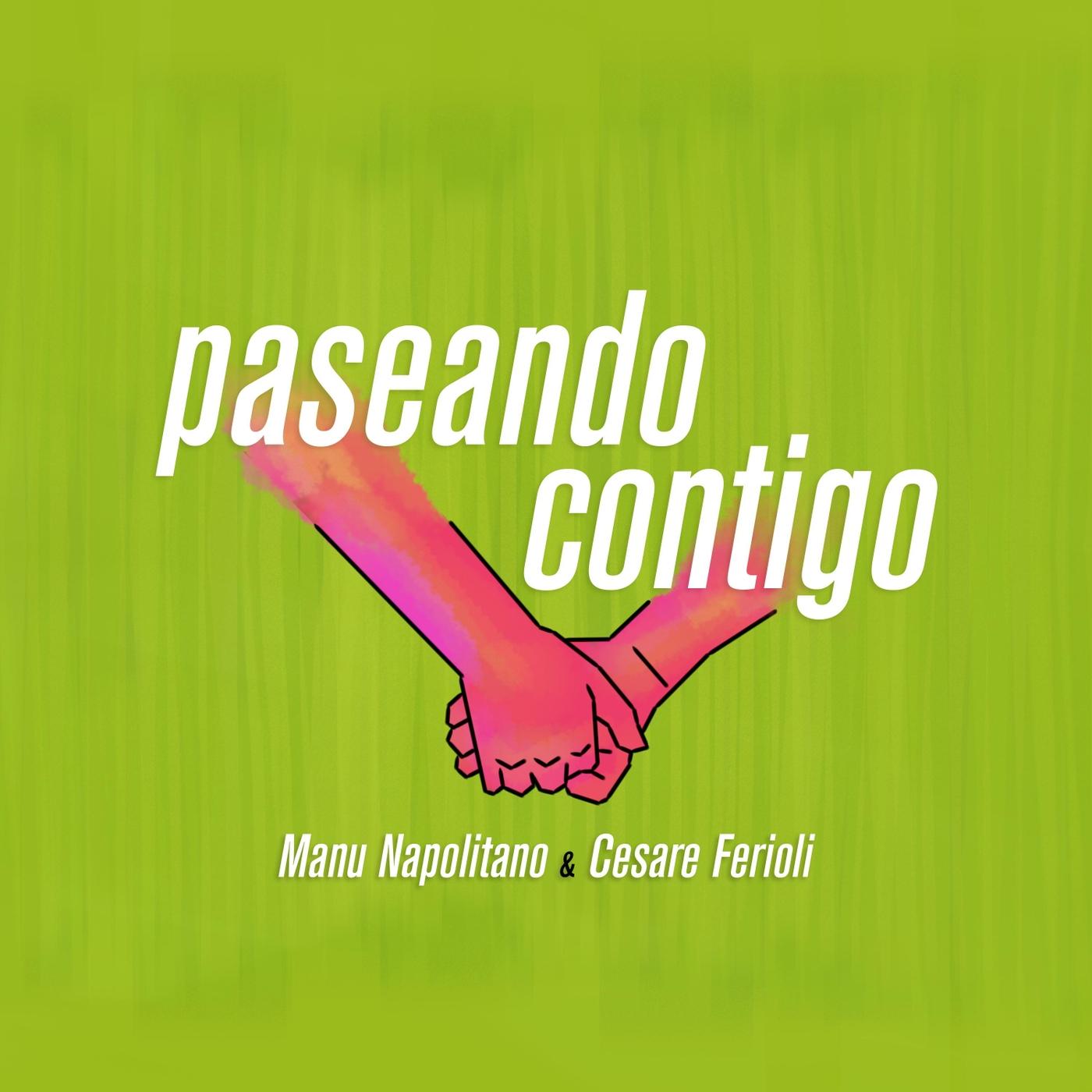 Paseando Contigo