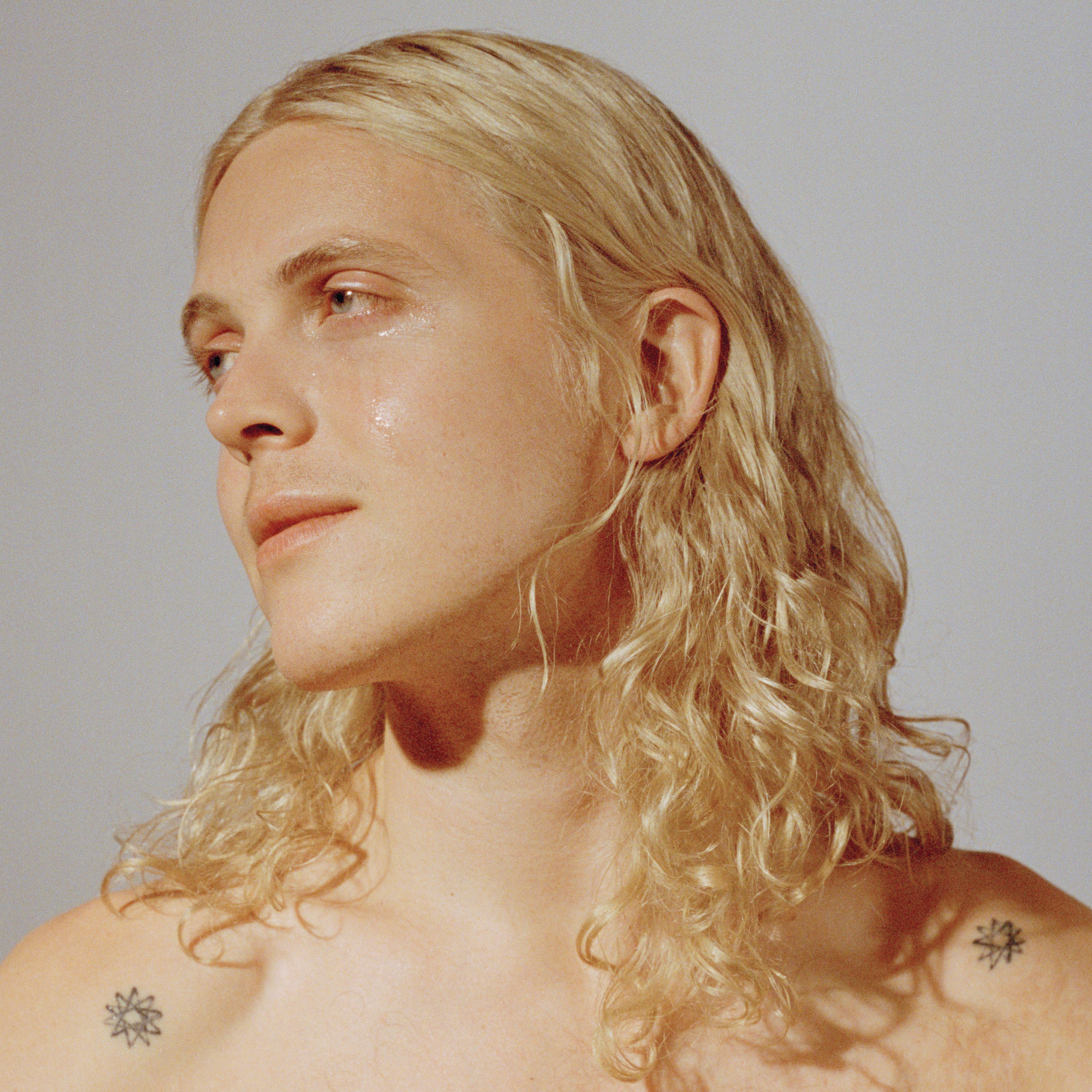 ive never cried so much in my whole life (feat. darren hayes)