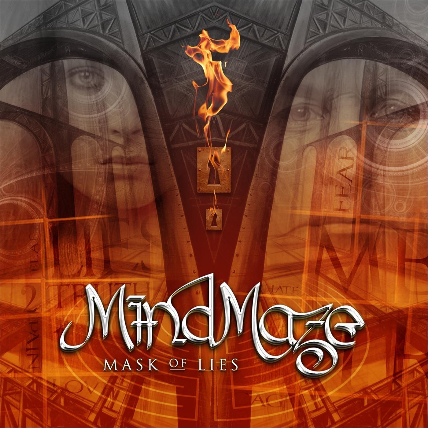Mask of Lies (Expanded Edition)