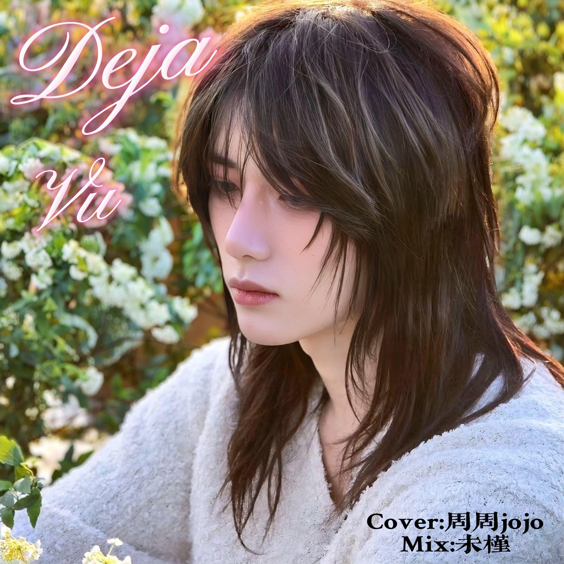 Deja vu（Cover:TXT）