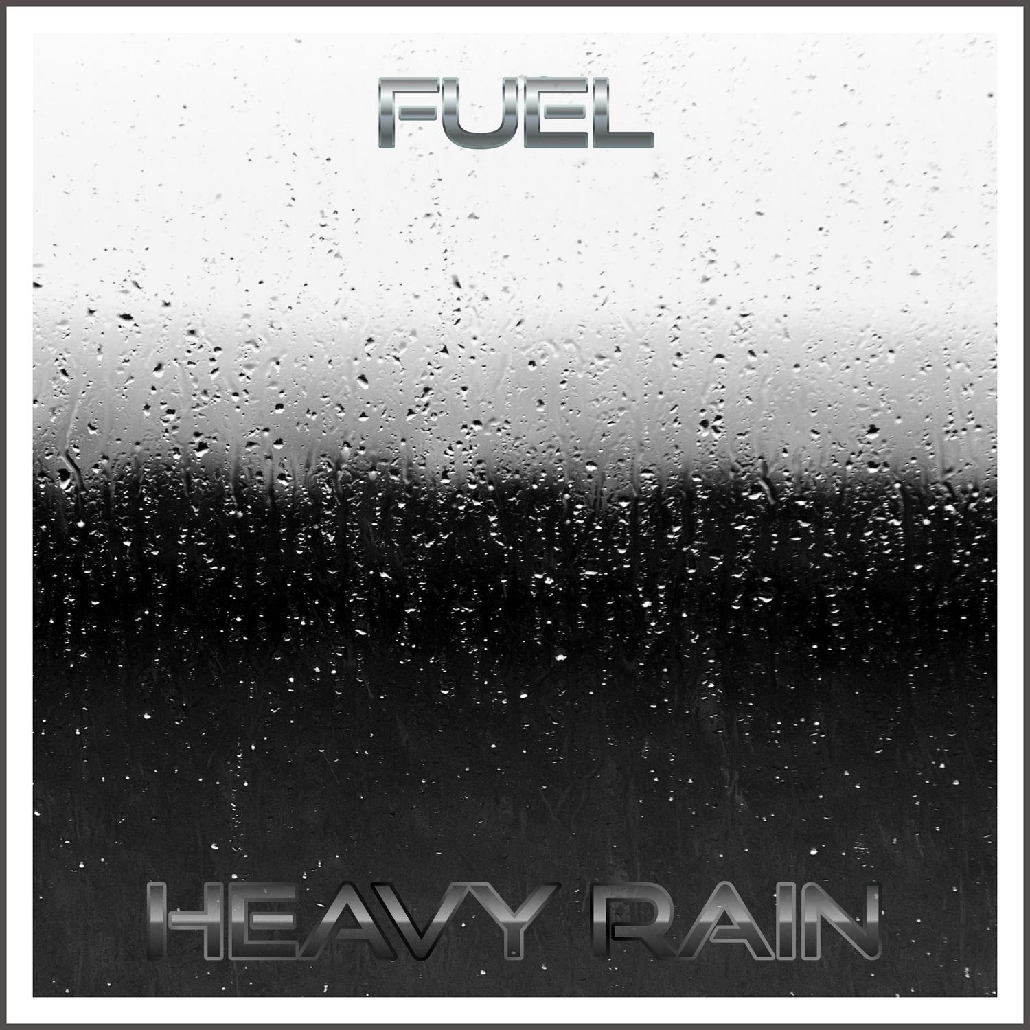 Heavy Rain