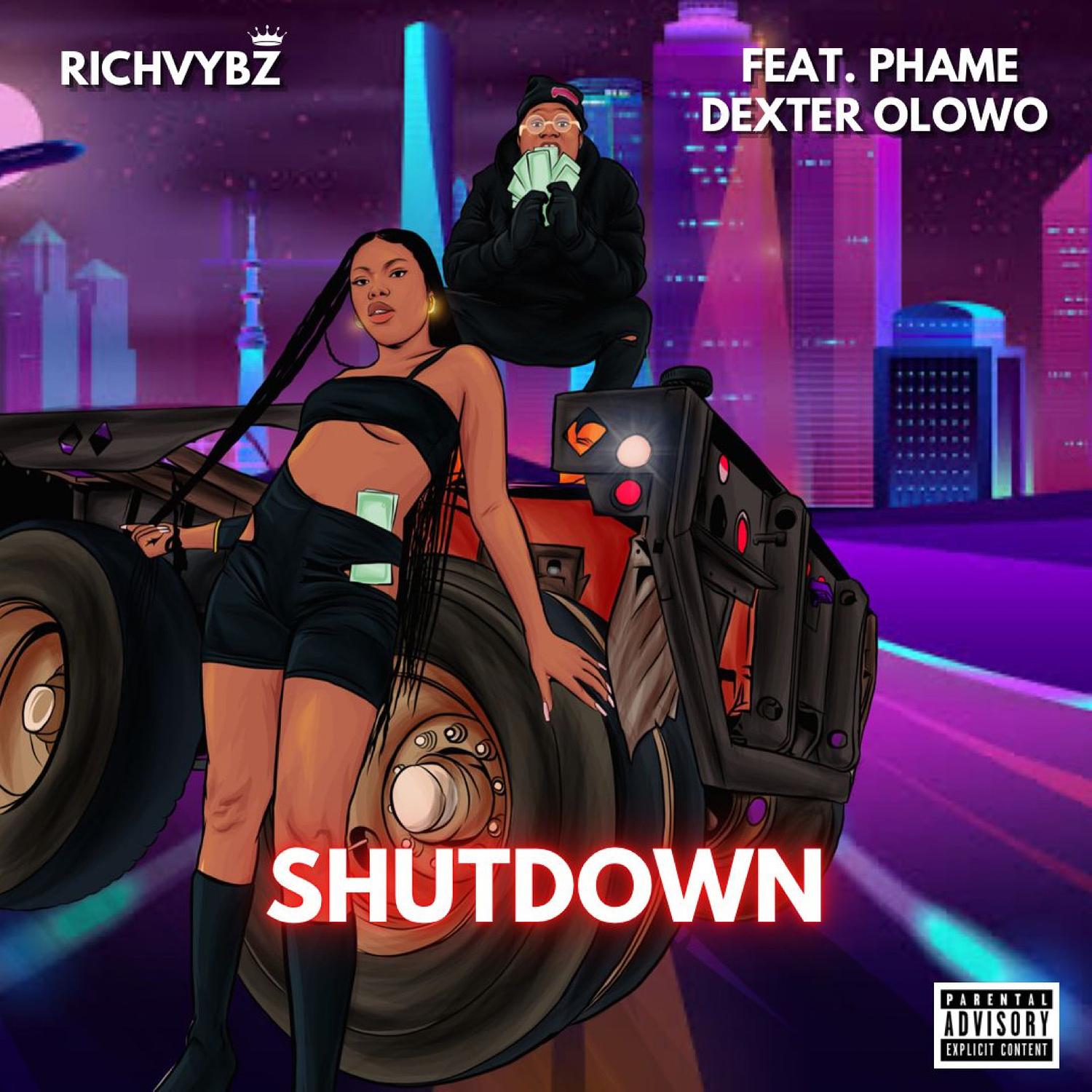Shutdown