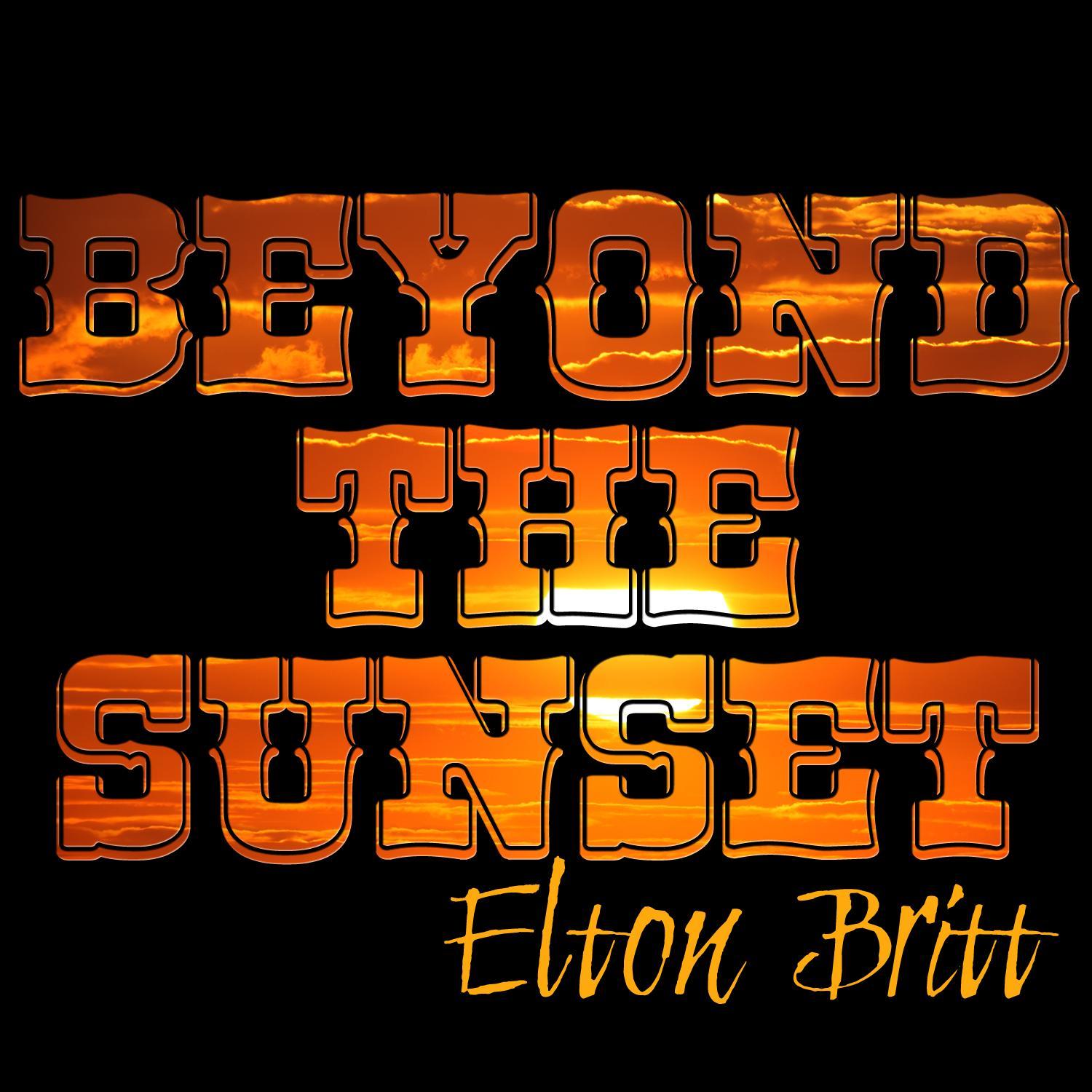 Beyond the Sunset