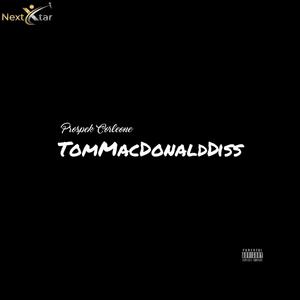Tom MacDonald - Dirty Money (P Instrumental) 无和声伴奏 （降8半音）