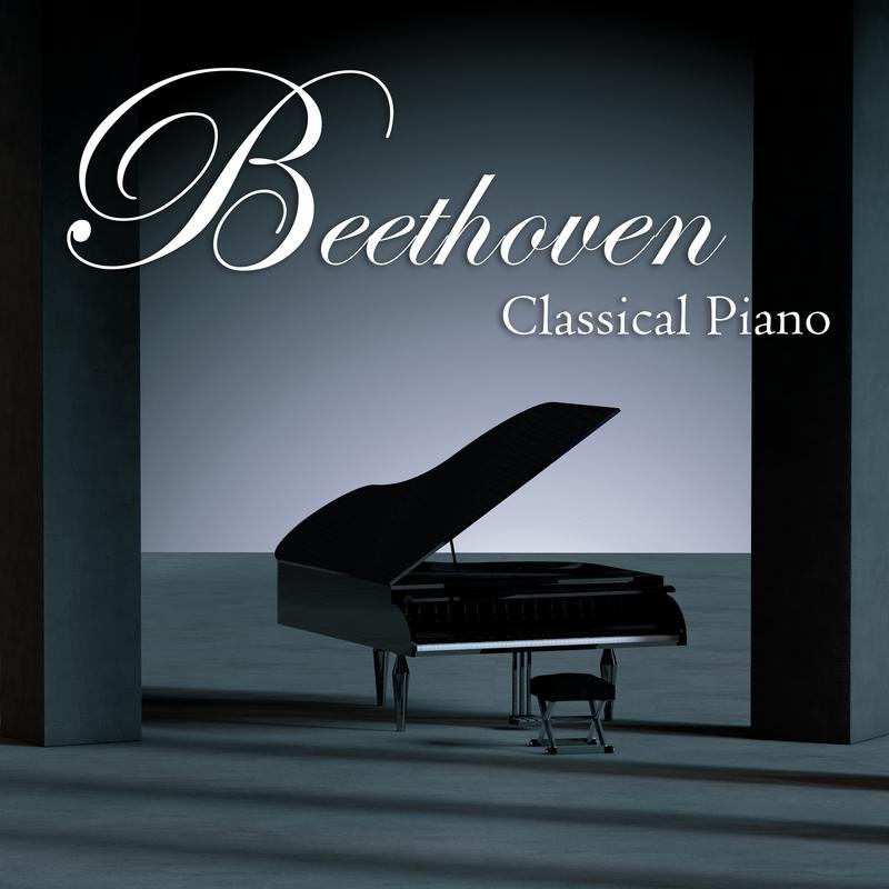 Beethoven: Classical Piano