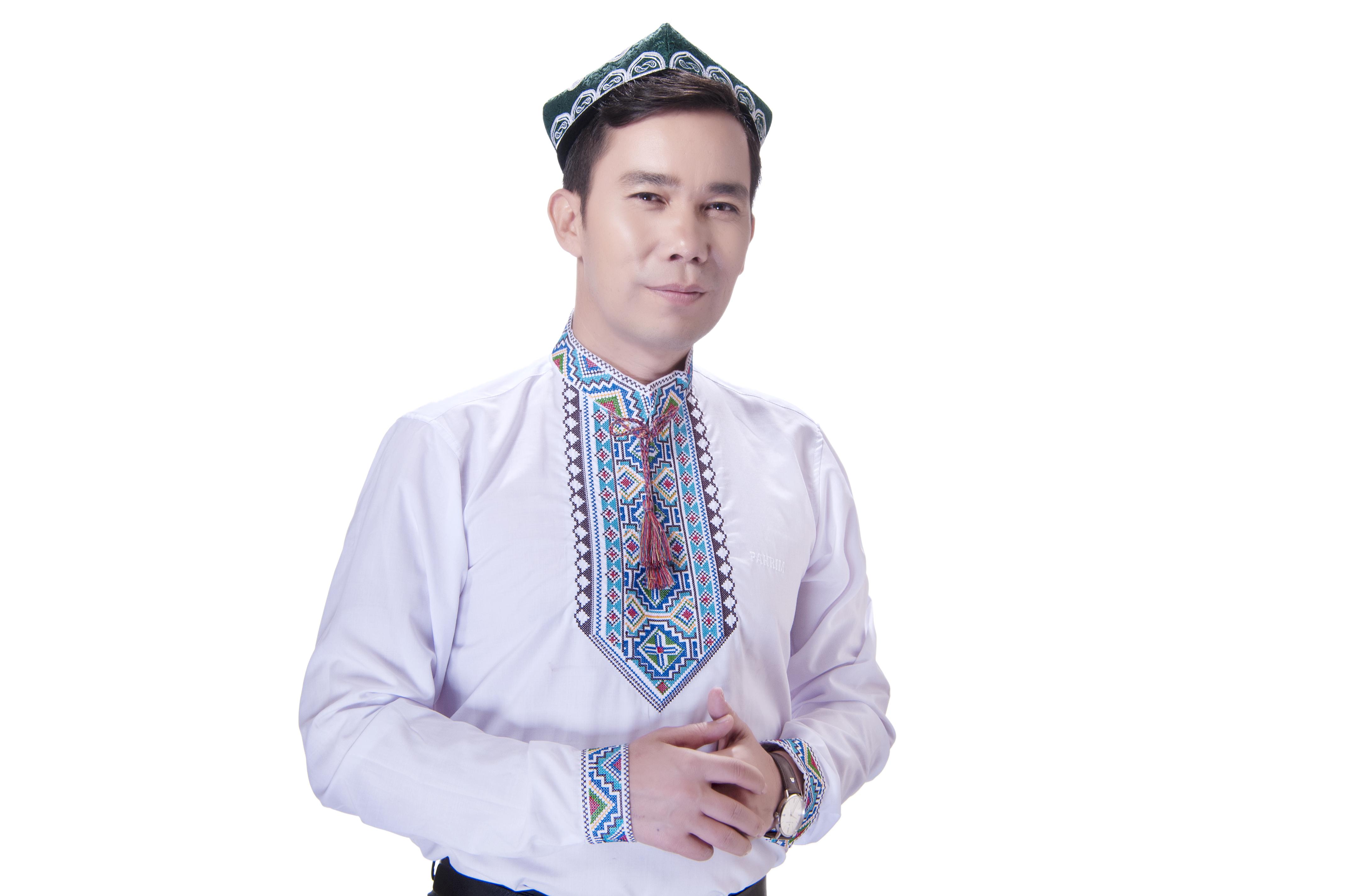 Men bar dayim我会一直在你身旁