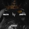B.Y - Crown (feat. Mazyn & Jerey B.)