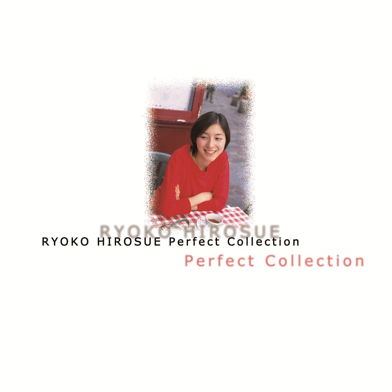 広末涼子Perfect Collection