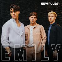 New Rules - Emily (Pre-V) 带和声伴奏