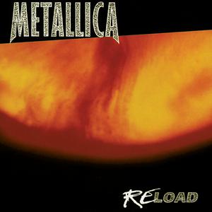 Metallica - FUEL （降4半音）