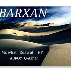 Barxan