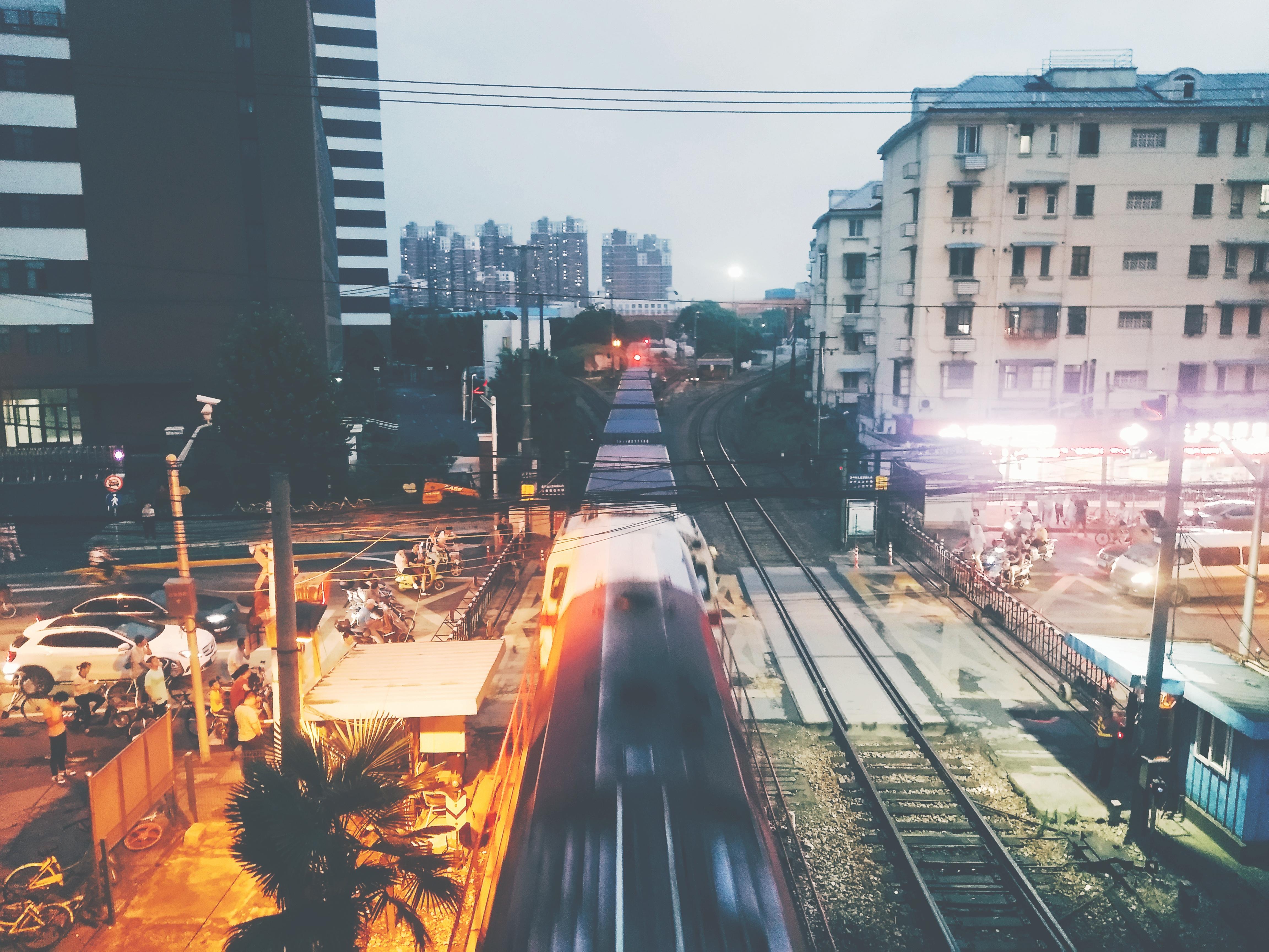 我根本睡不着的那些个夜晚