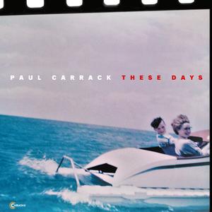 Dig Deep - Paul Carrack (Karaoke Version) 带和声伴奏