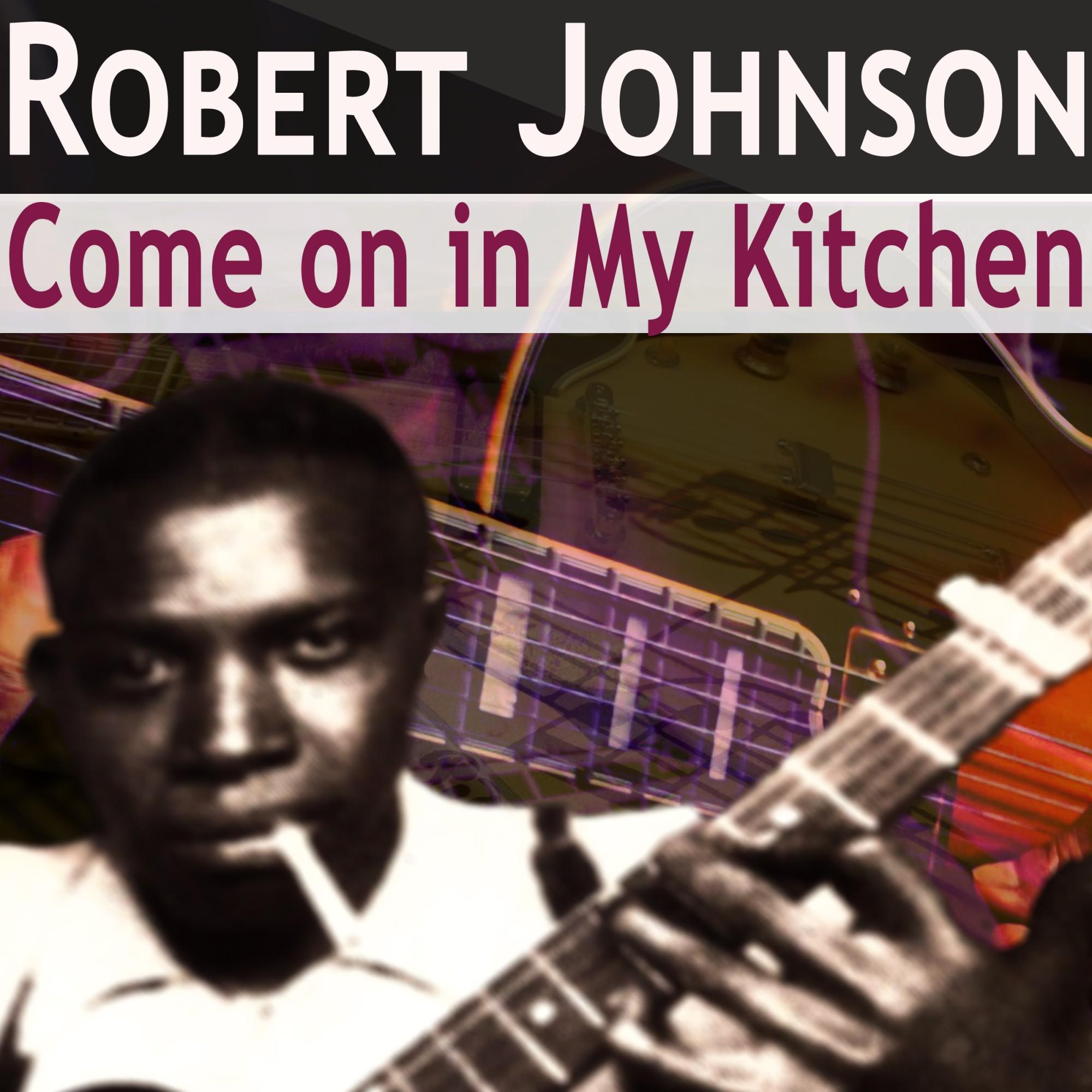 Come on in My Kitchen