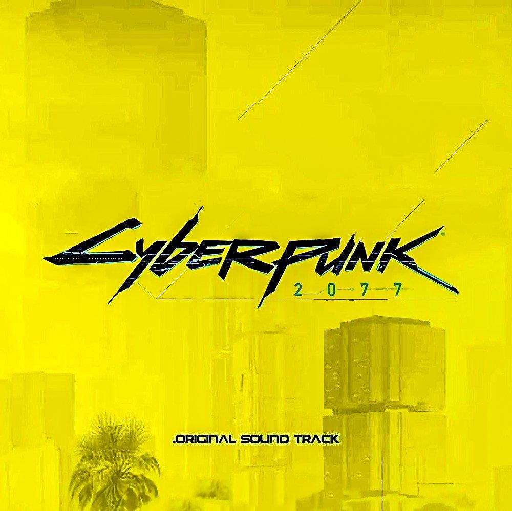 Cyberpunk 2077.OST