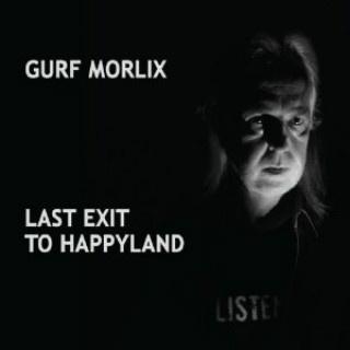 Last Exit To Happyland