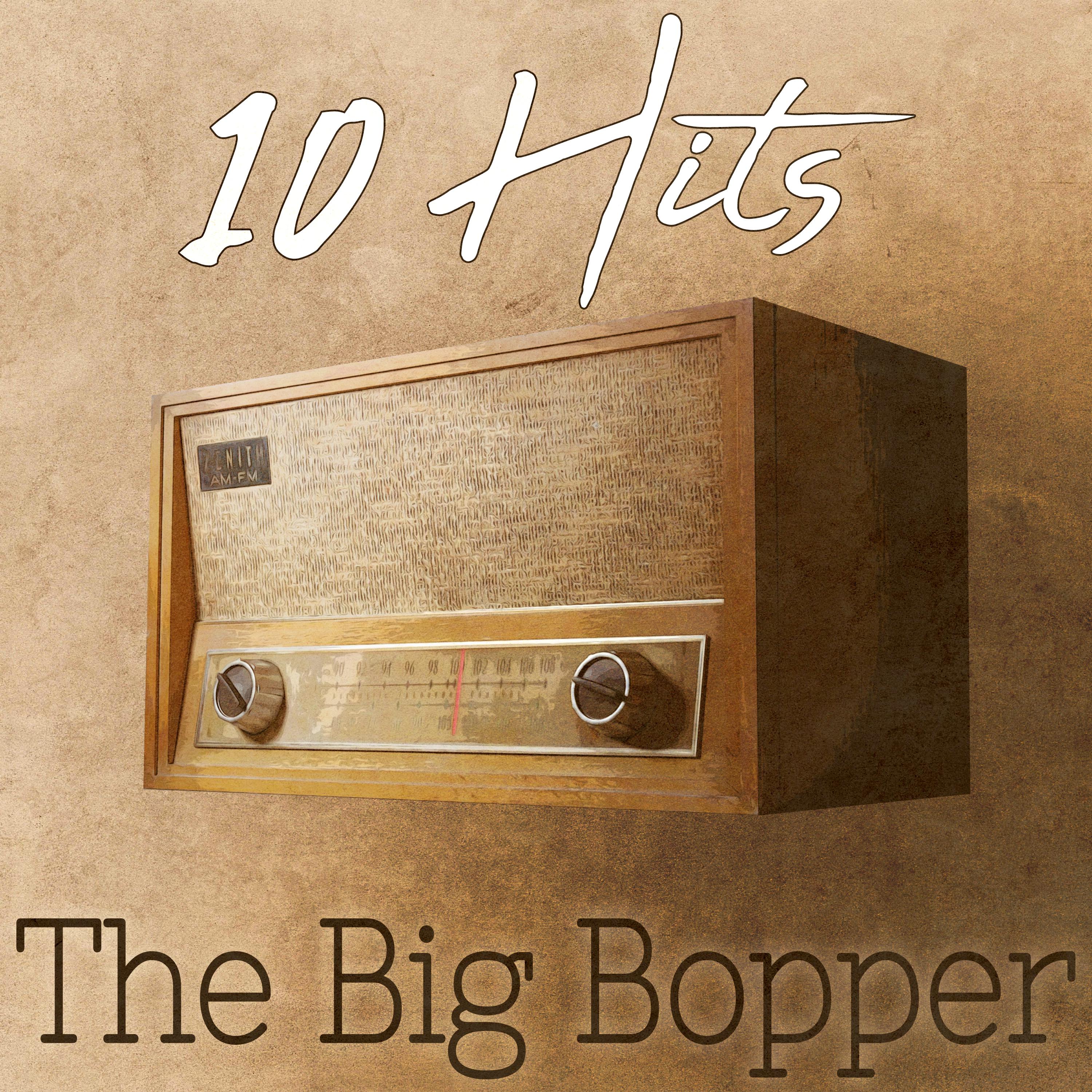 Big Bopper - Little Red Riding Hood (Remastered 2014)