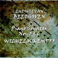 Beethoven: Piano Sonatas Nos. 5 & 6