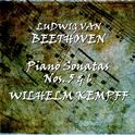 Beethoven: Piano Sonatas Nos. 5 & 6专辑