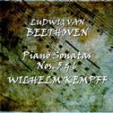 Beethoven: Piano Sonatas Nos. 5 & 6专辑
