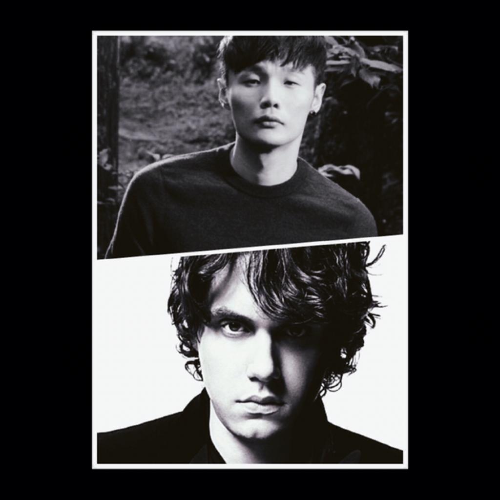 李荣浩 X John Mayer