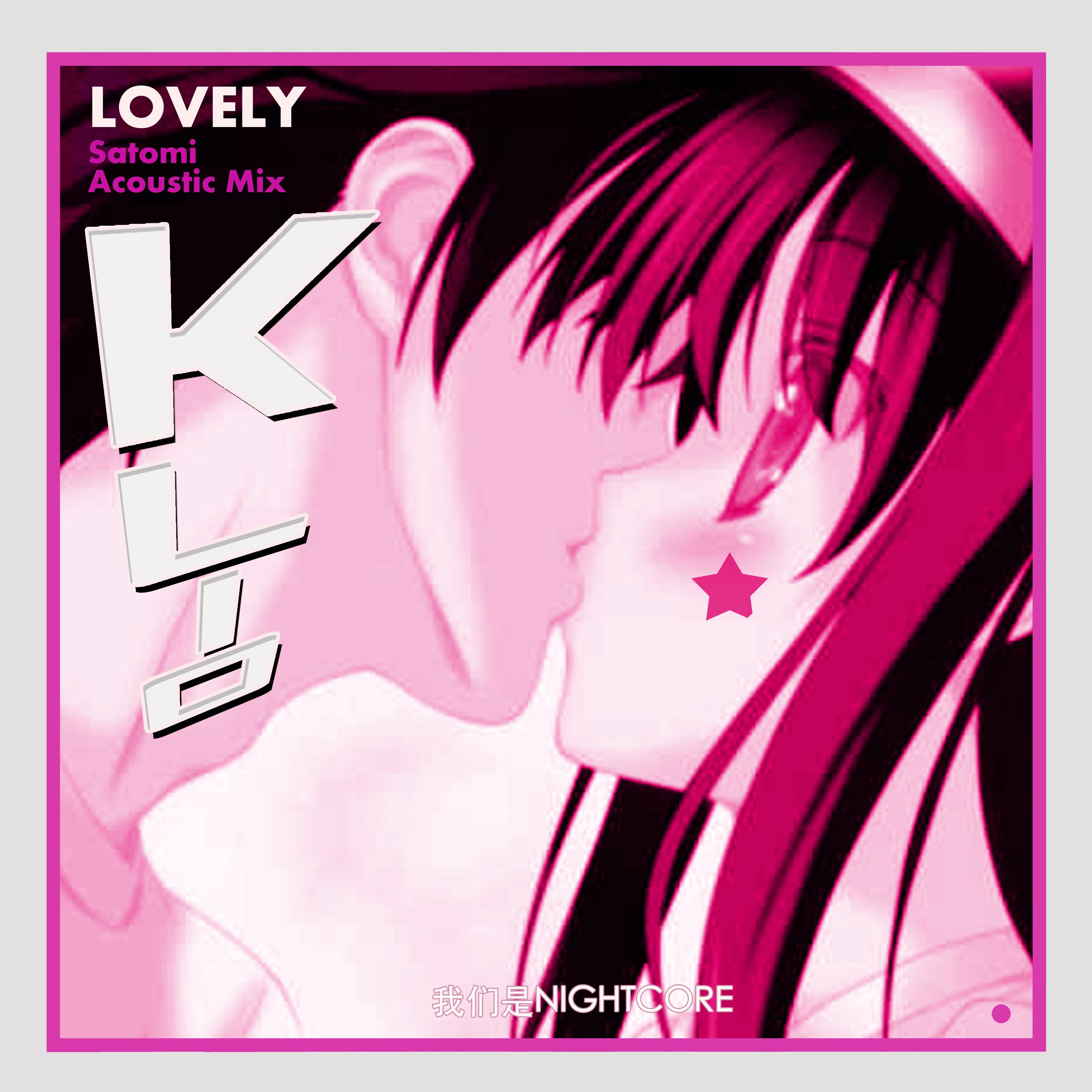 Lovely (Satomi Acoustic Mix)