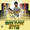 Track Starr - Rude Bwoy Style