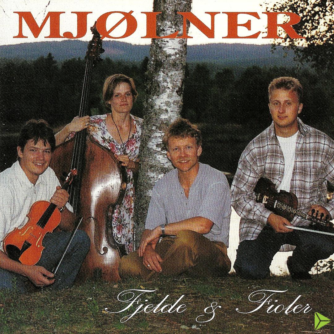 Fjelde Og Fioler