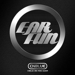 CNBLUE - Run (inst.) （降7半音）