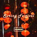 Spring Festival专辑