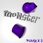MONSTER