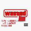 Sly Kibbs - Wasted